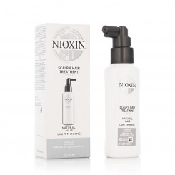 Средство против выпадения волос Nioxin System 1 Step 3 100 мл
