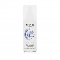 Volumizing spray Nioxin 150 ml