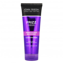 Regenerating conditioner John Frieda Frizz Ease Miraculous Recovery 250 ml