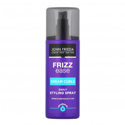 Spray for combing hair John Frieda Frizz-Ease Dream Curls 200 ml
