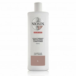 Palsam Nioxin System 3 Color Safe Scalp Therapy Восстанавливающий 1 л