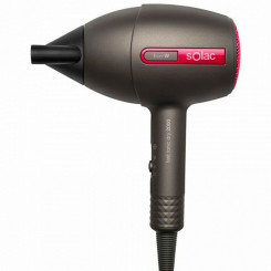 Hair dryer Solac SH7087 2000W Gris