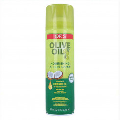 Niisutav sprei Ors Olive Oil (472 ml)