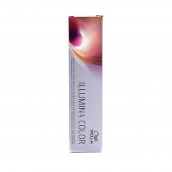 Püsivärv  Illumina Color Wella Platinum Lily (60 ml)