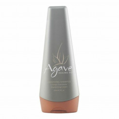 Moisturizing shampoo Agave (250 ml) (250 ml)