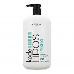 Šampoon Periche Rasused juuksed (500 ml)