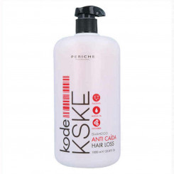Juuste väljalangemisvastane šampoon Kode Kske / Hair Loss Periche Kode Kske 1 L (1000 ml)