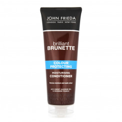 Conditioner for Colored Hair John Frieda Brilliant Brunette 250 ml
