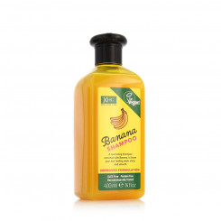 Toitev šampoon Xpel Banana (400 ml)