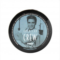 Strong hold wax Classic Fiber American Crew (85 g)