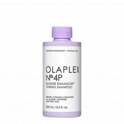 Šampoon Olaplex Blonde Enhancer