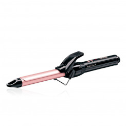 Hair Curler Pro 180 C319E Babyliss Pro 180 19mm Black Multicolor Pink Black / Rose Gold