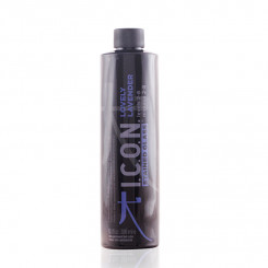 Corrective hairspray for hair roots Lovely Lavender 2-8 Icon Stained Glass 300 ml