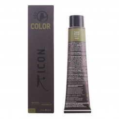 Püsivärv Icon Ecotech Color 6.2 Dark Beige Blonde (60 ml) No. 9.0-very light blonde 60 ml