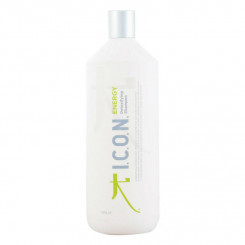Moisturizing shampoo Energy Icon Energy (1000 ml) 1 L