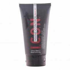Extra strong shaping gel Icon Mane Control (150 ml) 150 ml