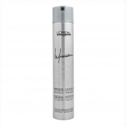 Extra Strong Hairspray Infinium Pure L'Oreal Expert Professionnel (500 ml)