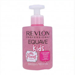 Šampoon Equave Kids Princess Revlon Equave Kids (300 ml)