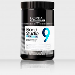 Отбеливатель L'Oreal Professionnel Paris Blond Studio 9 Bonder Inside Blonde hair (500 г)