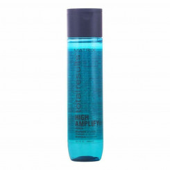 Šampoon igapäevaseks kasutamiseks Total Results Amplify Matrix (300 ml)