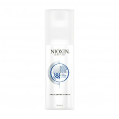 Hairspray 3D Styling Nioxin H7430 (150 ml) 150 ml