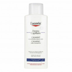 Šampoon Dermo Capillaire Eucerin (250 ml)