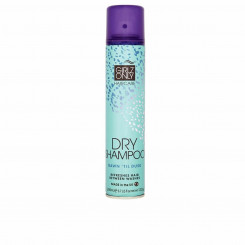 Dry shampoo Girlz Only Dawn 'Til Dusk Refreshing (200 ml)