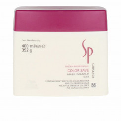 Hair mask System Professional Sp Color Save 400 ml
