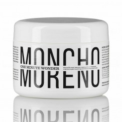 Toitev juuksemask Moncho Moreno One Minute Wonder Intensiivne 250 ml