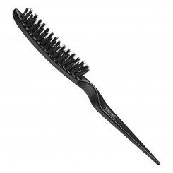 Anti-dandruff hair brush Eurostil Cepillo Crepar Kumer