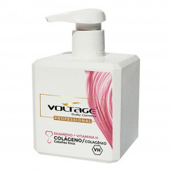 Šampoon Voltage 32015001 (500 ml)