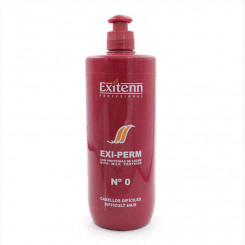 Püsivärv Exitenn Exi-perm 0 (500 ml)