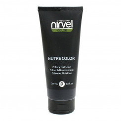 Ajutine värv Nutre Color Nirvel Nutre Color Lilla (200 ml)