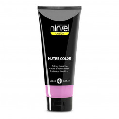 Временный краситель Nutre Color Nirvel NA94 Fluorine Chewing Gum (200 мл)
