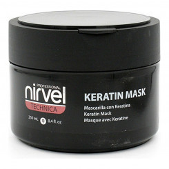 Маска для волос Technica Keratin Nirvel (250 мл)