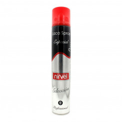 Top layer Styling Punk Nirvel Styling Lacquer (750 ml)