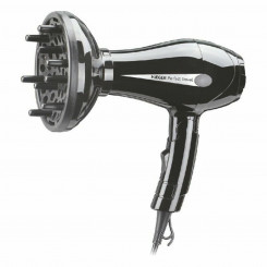Hair dryer Haeger HD-750.010B 750 W Black