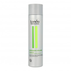 Volumizing shampoo Londa Professional Impressive Volume 250 ml