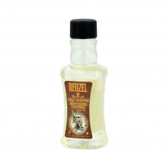 Šampoon igapäevaseks kasutamiseks Reuzel (100 ml)