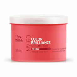Color protection cream Wella (500 ml)