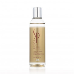 Keratin shampoo Wella SP Luxe Oil 200 ml