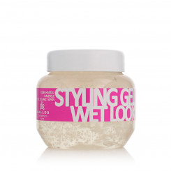 Stiliseerimisgeel Kallos Cosmetics Styling Wet (275 ml)