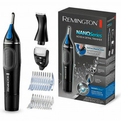Машинка для стрижки волос в носу и ушах Remington 43211570100