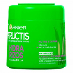 Маска для волос Hidra Rizos Garnier Fructis Hidra Rizos (300 мл) 300 мл