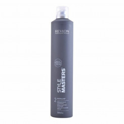 Hair spray Revlon Style Masters (500 ml) 500 ml