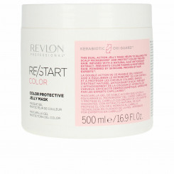 Juuksemask Revlon Re-Start Color (500 ml)