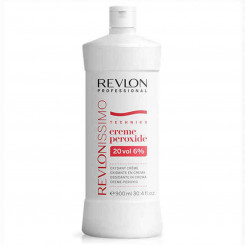 Hair mask Peroxide Revlon Creme Peroxide (900 ml)
