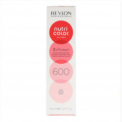 Hair mask Nutri Color Filters 600 Revlon Nutri Color (100 ml)