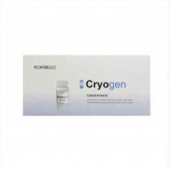 Ампулы против выпадения волос Cryogen Montibello JCC10 (7 мл)