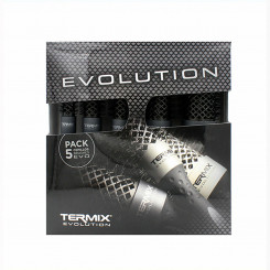 Набор расчесок/щеток Termix Evolution Plus (5 шт.)